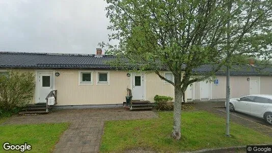 Apartments for rent in Gävle - Photo from Google Street View