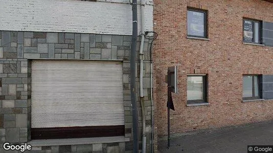 Apartments for rent in Wingene - Photo from Google Street View