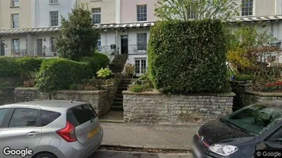 Apartments for rent in Bristol - Avon - Photo from Google Street View
