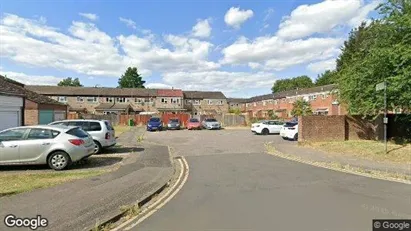 Apartments for rent in Slough - Berkshire - Photo from Google Street View