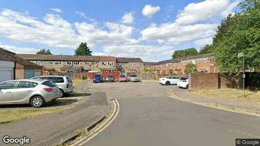 Apartments for rent in Slough - Berkshire - Photo from Google Street View