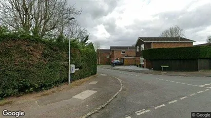 Apartments for rent in High Wycombe - Buckinghamshire - Photo from Google Street View