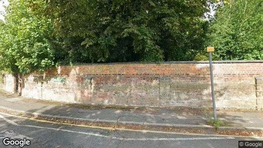 Apartments for rent in High Wycombe - Buckinghamshire - Photo from Google Street View