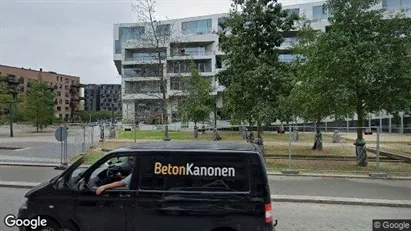 Apartments for rent in Copenhagen S - Photo from Google Street View