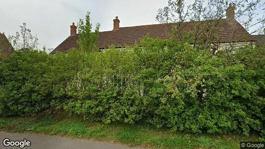 Apartments for rent in Yeovil - Somerset - Photo from Google Street View