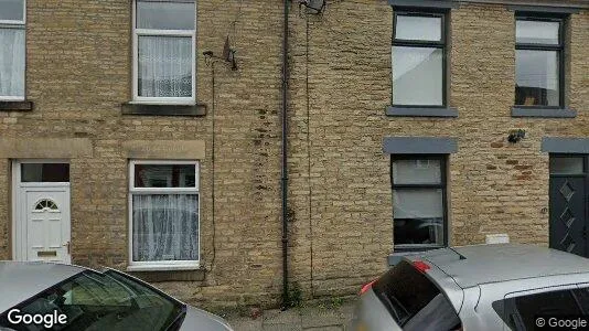 Apartments for rent in Crook - County Durham - Photo from Google Street View