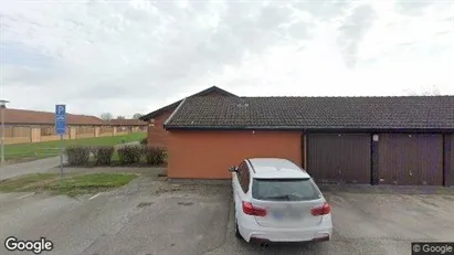 Apartments for rent in Tomelilla - Photo from Google Street View