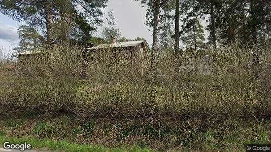 Apartments for rent in Kramfors - Photo from Google Street View