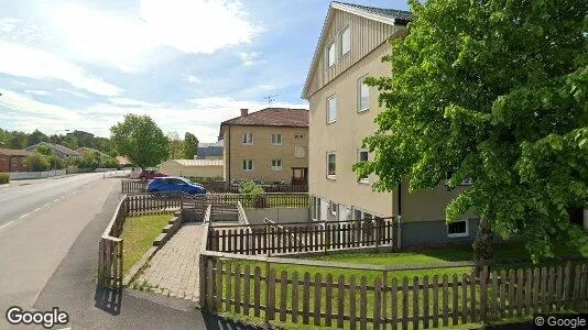 Apartments for rent in Karlstad - Photo from Google Street View