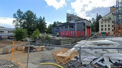 Apartments for rent in Värmdö - Photo from Google Street View