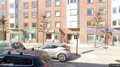 Apartments for rent in Karlstad - Photo from Google Street View