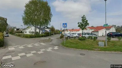 Apartments for rent in Lerum - Photo from Google Street View