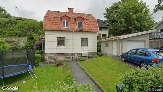 Apartments for rent in Mölndal - Photo from Google Street View