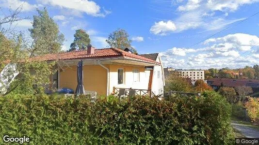 Apartments for rent in Sollentuna - Photo from Google Street View