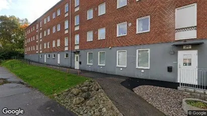 Apartments for rent in Trollhättan - Photo from Google Street View
