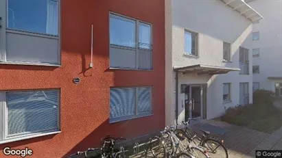 Apartments for rent in Linköping - Photo from Google Street View