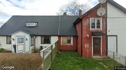 Apartments for rent in Skurup - Photo from Google Street View