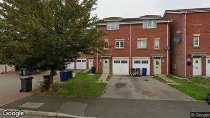 Apartments for rent in Selby - North Yorkshire - Photo from Google Street View
