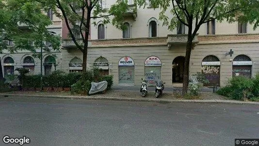 Apartments for rent in Milano Zona 1 - Centro storico - Photo from Google Street View