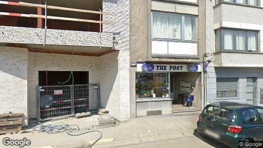 Apartments for rent in Asse - Photo from Google Street View