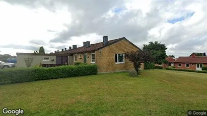 Apartments for rent in Lund - Photo from Google Street View