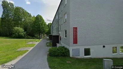 Apartments for rent in Borås - Photo from Google Street View