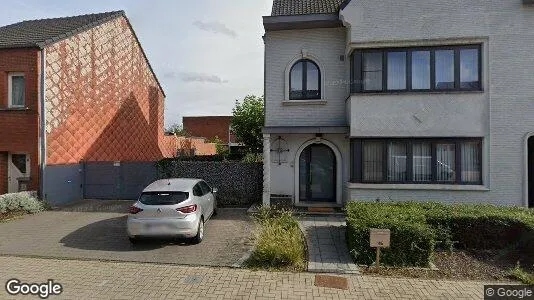 Apartments for rent in Sint-Katelijne-Waver - Photo from Google Street View