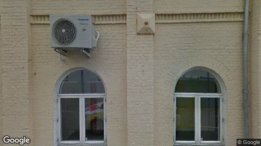 Apartments for rent in Aalborg Center - Photo from Google Street View