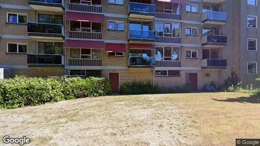 Apartments for rent in Zeist - Photo from Google Street View