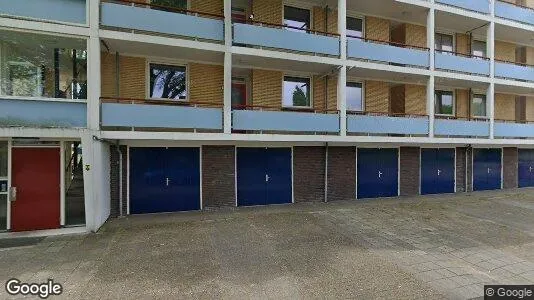 Apartments for rent in Hilversum - Photo from Google Street View