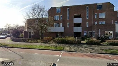 Apartments for rent in Huizen - Photo from Google Street View