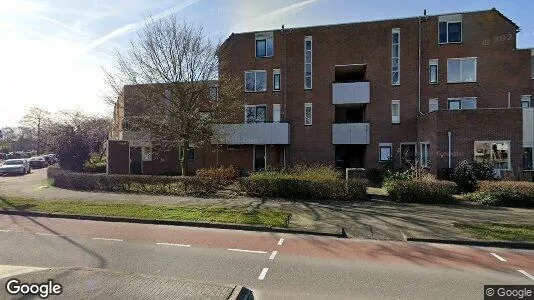 Apartments for rent in Huizen - Photo from Google Street View