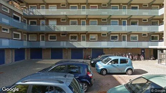 Apartments for rent in Gooise Meren - Photo from Google Street View
