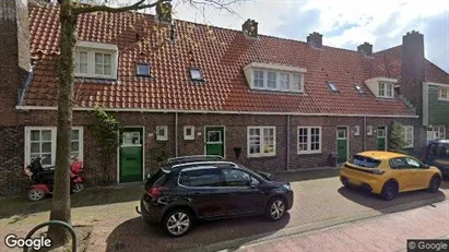 Apartments for rent in Hilversum - Photo from Google Street View