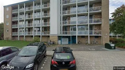 Apartments for rent in Gooise Meren - Photo from Google Street View