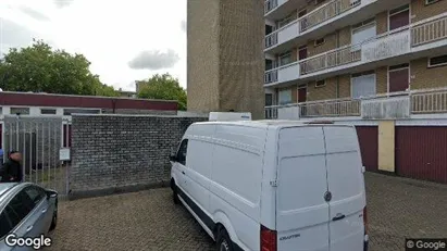 Apartments for rent in Huizen - Photo from Google Street View