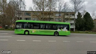 Apartments for rent in Jyväskylä - Photo from Google Street View