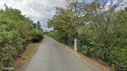 Apartments for rent in Prague 16 - Photo from Google Street View