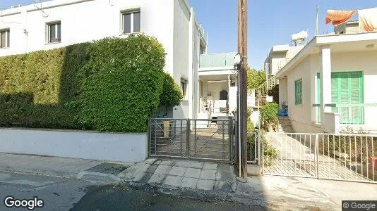 Apartments for rent in Mesa Geitonia - Photo from Google Street View