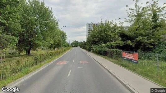 Apartments for rent in Warszawa Włochy - Photo from Google Street View