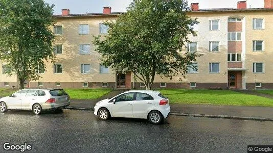 Apartments for rent in Pori - Photo from Google Street View