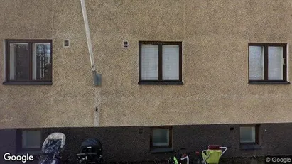 Apartments for rent in Helsinki Eteläinen - Photo from Google Street View