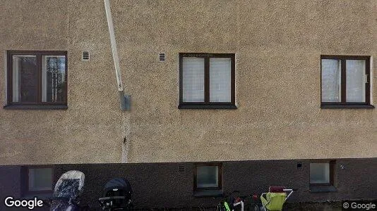 Apartments for rent in Helsinki Eteläinen - Photo from Google Street View