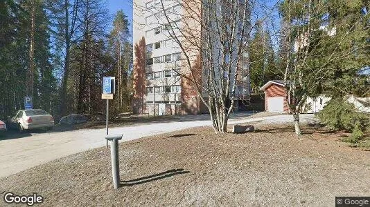 Apartments for rent in Kuopio - Photo from Google Street View