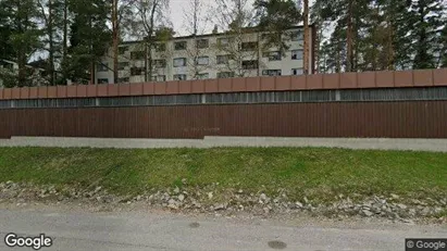 Apartments for rent in Jyväskylä - Photo from Google Street View