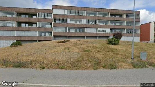 Apartments for rent in Kemiönsaari - Photo from Google Street View