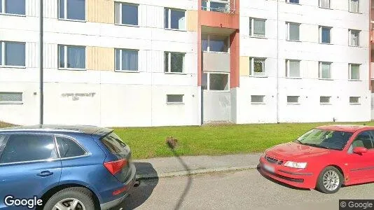 Apartments for rent in Tampere Lounainen - Photo from Google Street View