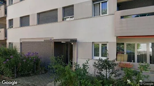 Apartments for rent in Ouest Lausannois - Photo from Google Street View