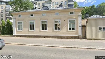 Apartments for rent in Turku - Photo from Google Street View