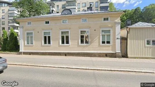 Apartments for rent in Turku - Photo from Google Street View